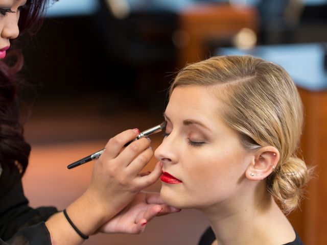 Photo of Minnesota School of Cosmetology-Woodbury Campus