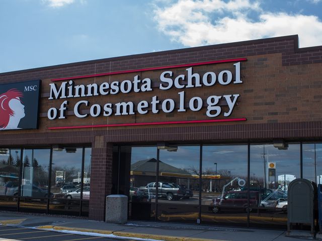 Photo of Minnesota School of Cosmetology-Plymouth Campus