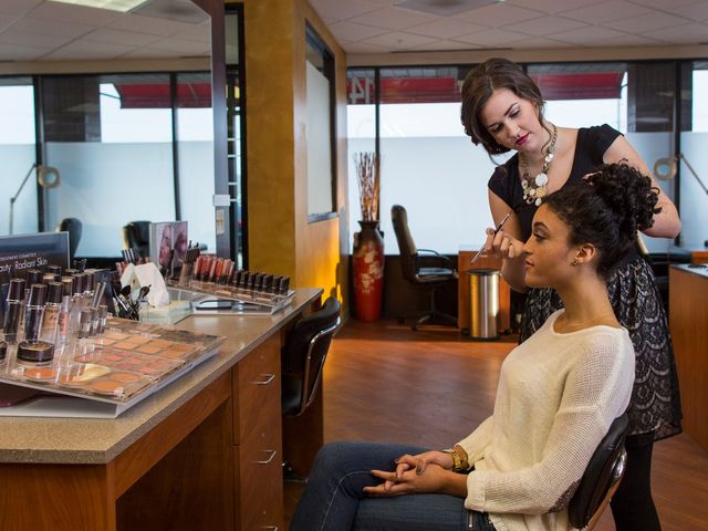 Photo of Minnesota School of Cosmetology-Plymouth Campus