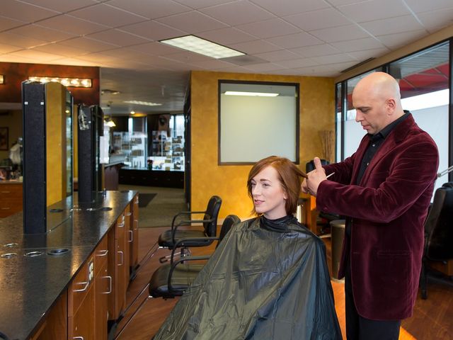 Photo of Minnesota School of Cosmetology-Plymouth Campus