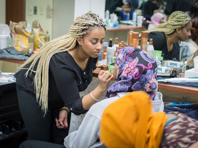 Photo of Minnesota School of Cosmetology-Plymouth Campus