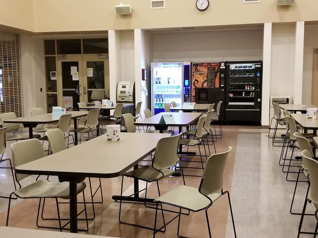 Photo of MiraCosta College - San Elijo Campus