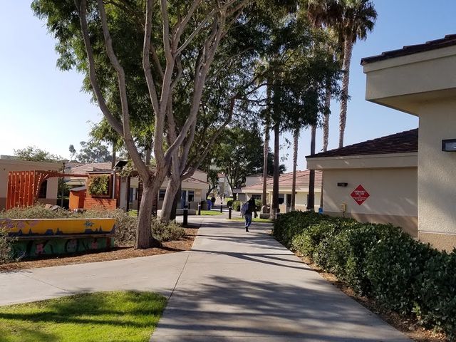 Photo of MiraCosta College