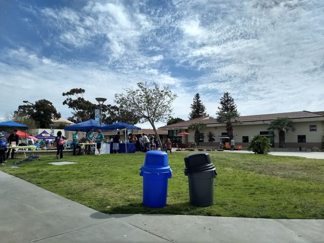 Photo of MiraCosta College