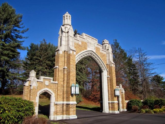 Photo of Misericordia University