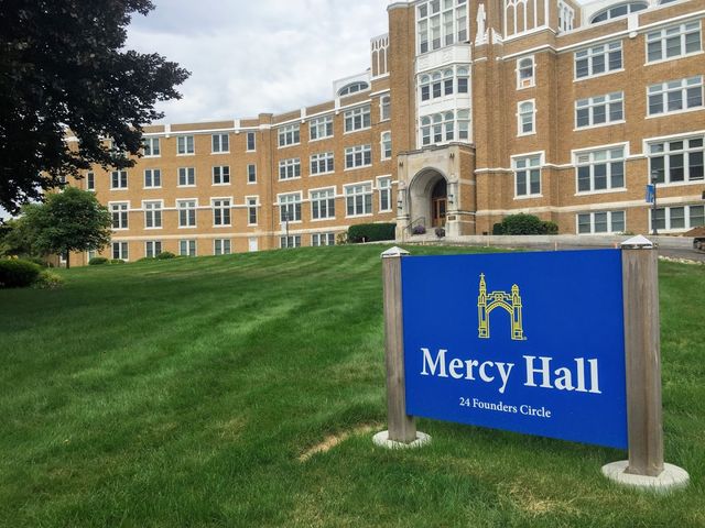 Photo of Misericordia University