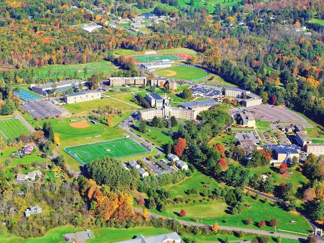 Photo of Misericordia University