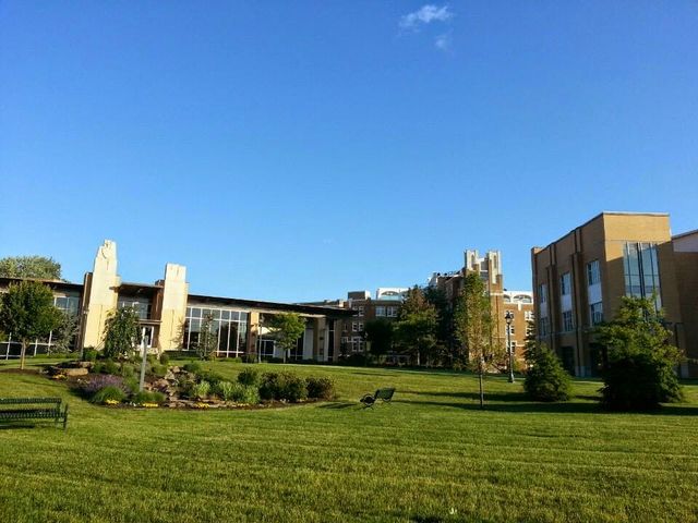Photo of Misericordia University