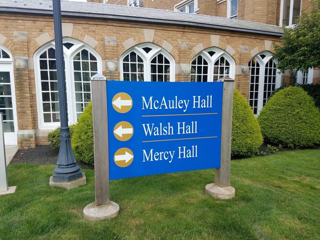 Photo of Misericordia University