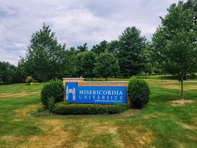 Photo of Misericordia University