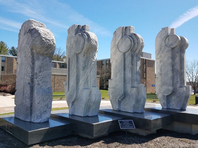 Photo of Misericordia University