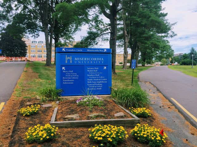 Photo of Misericordia University