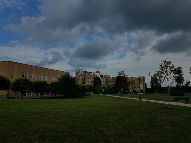 Photo of Misericordia University