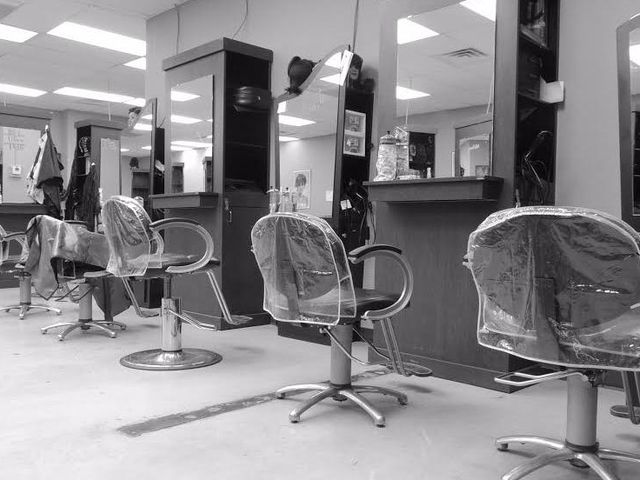 Photo of Missouri College of Cosmetology North