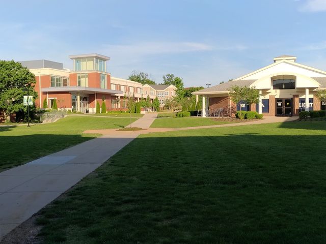 Photo of Missouri Baptist University