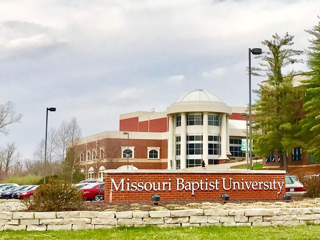 Photo of Missouri Baptist University