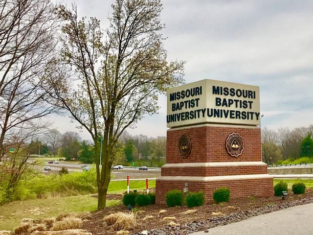 Photo of Missouri Baptist University