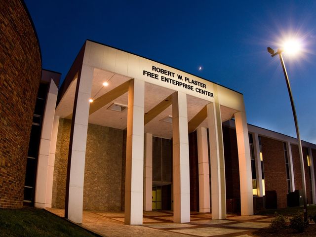 Photo of Missouri Southern State University