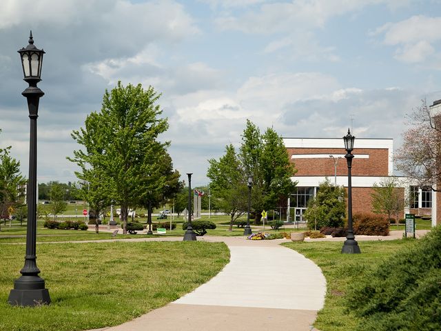 Photo of Missouri Southern State University