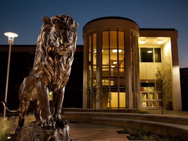 Photo of Missouri Southern State University