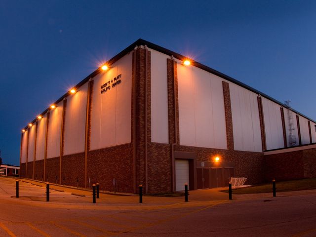 Photo of Missouri Southern State University