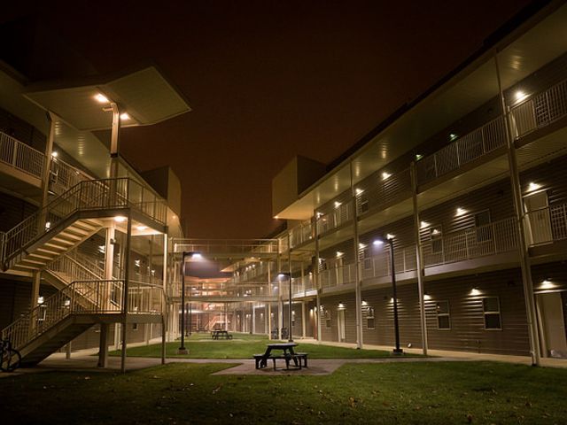 Photo of Missouri Southern State University