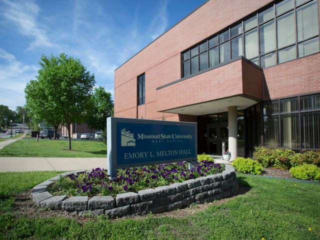 Photo of Missouri State University-West Plains