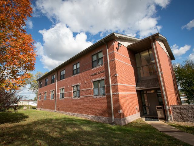 Photo of Missouri State University-West Plains
