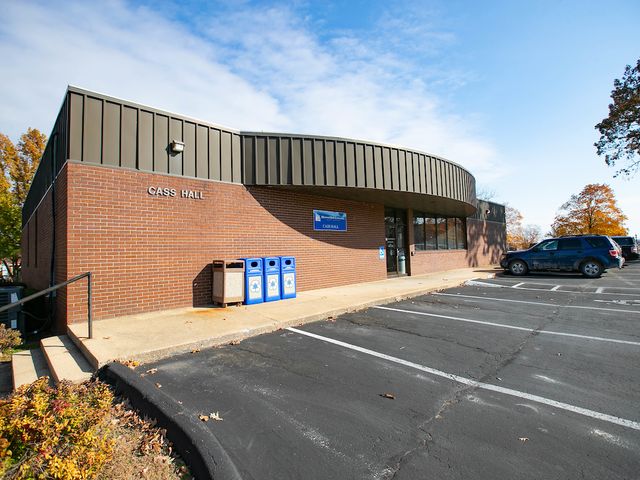 Photo of Missouri State University-West Plains