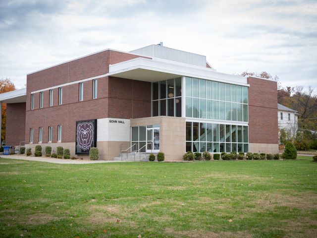 Photo of Missouri State University-West Plains