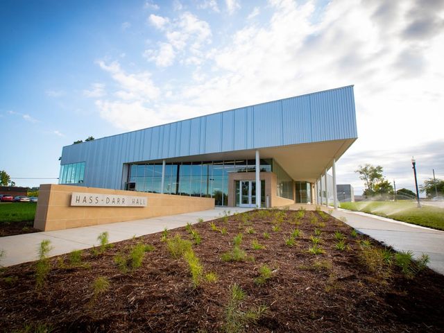 Photo of Missouri State University-West Plains