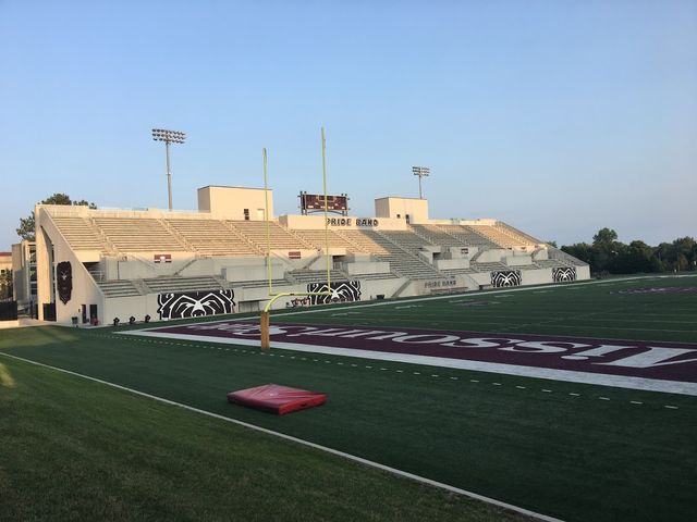 Photo of Missouri State University-Springfield