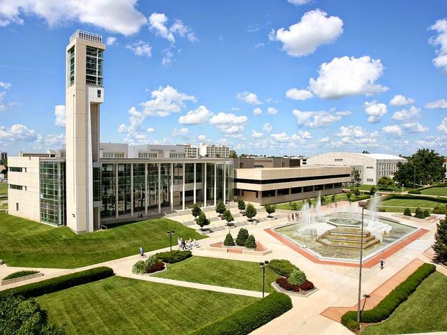 Photo of Missouri State University-Springfield