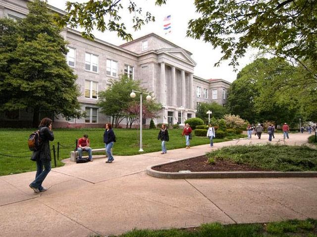 Photo of Missouri State University-Springfield