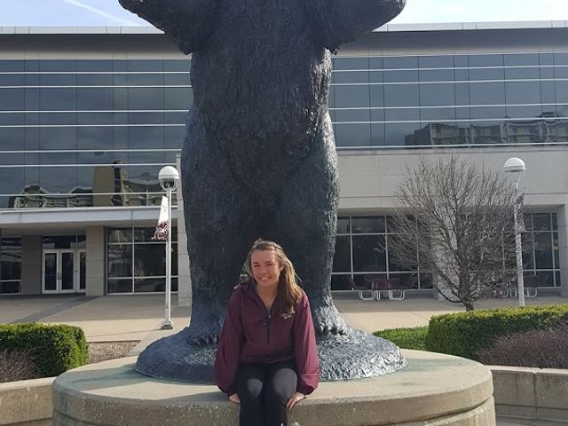 Photo of Missouri State University-Springfield