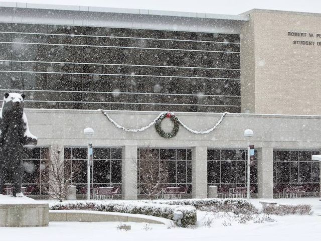 Photo of Missouri State University-Springfield