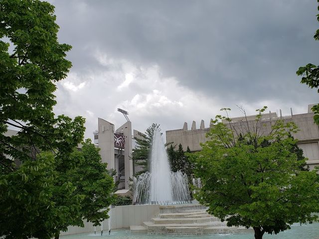 Photo of Missouri State University-Springfield