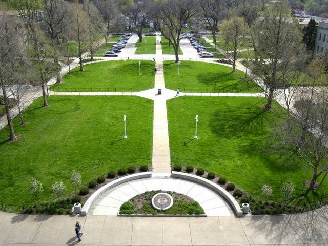 Photo of Missouri State University-Springfield