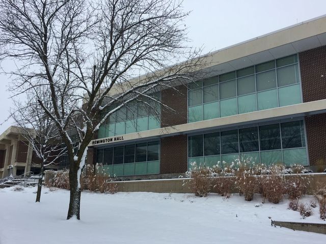 Photo of Missouri Western State University