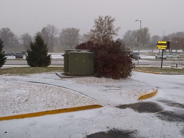 Photo of Missouri Western State University