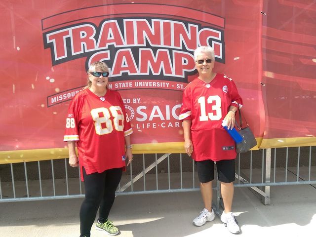 Photo of Missouri Western State University