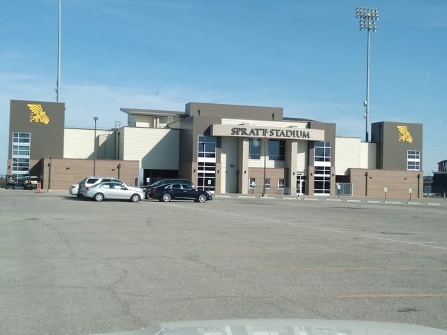 Photo of Missouri Western State University