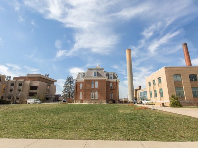 Photo of Missouri University of Science and Technology