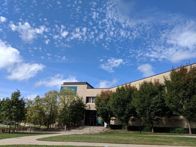 Photo of Missouri University of Science and Technology