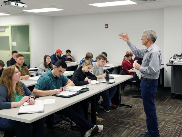 Photo of Missouri University of Science and Technology