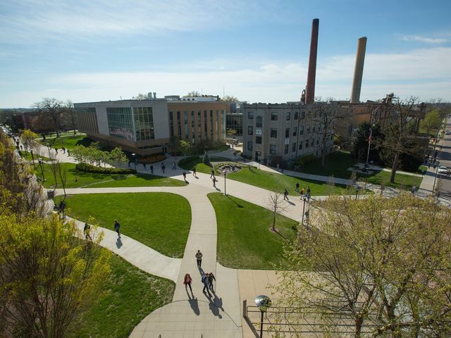 Photo of Missouri University of Science and Technology