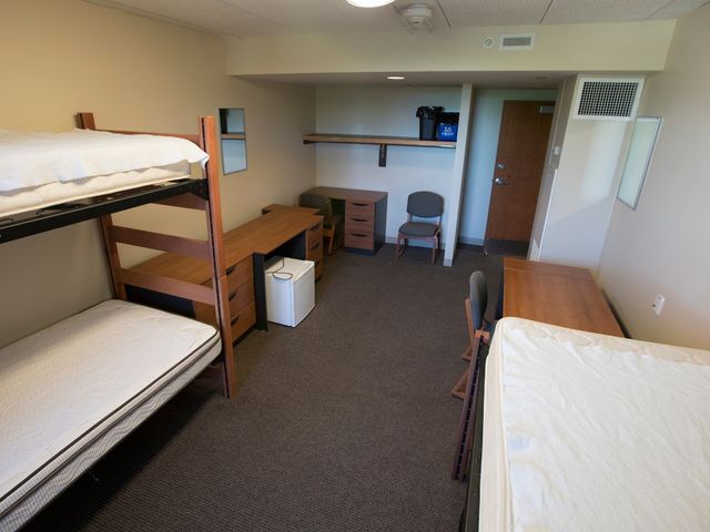 Photo of Missouri University of Science and Technology