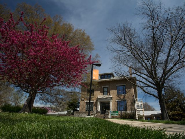 Photo of Missouri University of Science and Technology