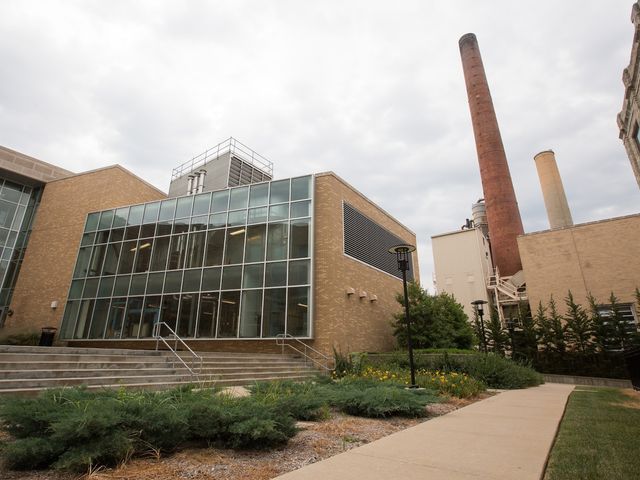 Photo of Missouri University of Science and Technology