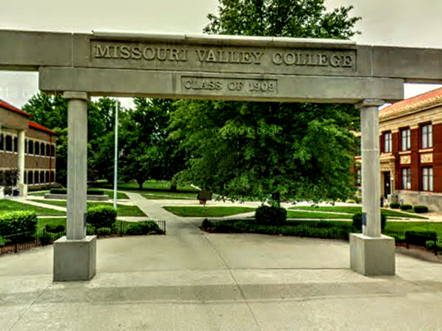Photo of Missouri Valley College